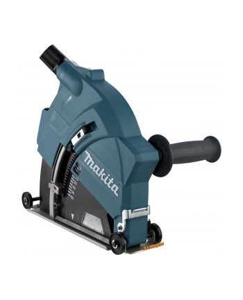 Makita 198440-5 Extraction Bonnet  230mm nr 1