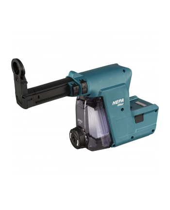 Makita 199570-5 Dust Extractor DX07 nr 2