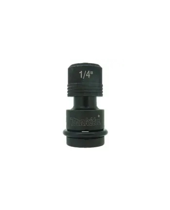Makita B-68448 Bit Adapter 1/2  4KT - 1/4  6K nr 2