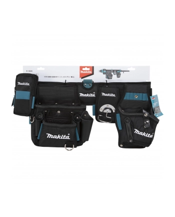Makita E-15235 Super-Heavy-Duty Hip Belt Set nr 1