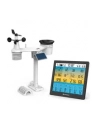 Bresser Weather Center 7-in-1 solar 6-days 4cast Pro SF - nr 12