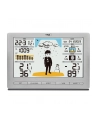 tfa-dostmann TFA 35.1097.54 silver METEO JACK Wireless Weather Station - nr 2