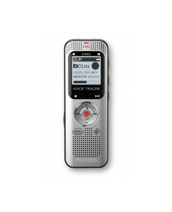 Philips DVT2015 nr 1