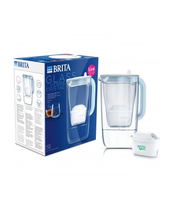 Brita Glass Bottle Model One nr 2