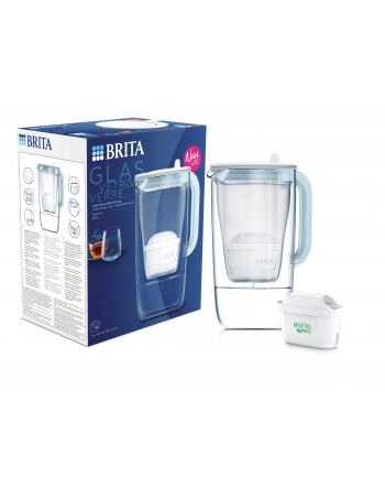 Brita Glass Bottle Model One nr 1