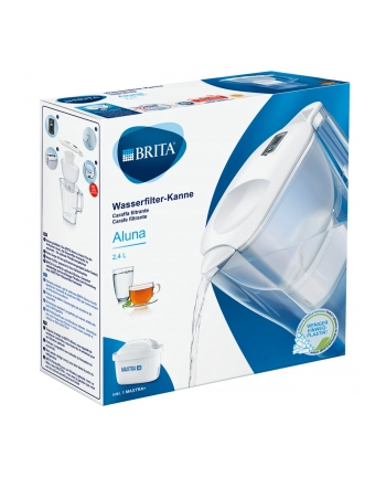 Brita Aluna Kolor: BIAŁY nr 1
