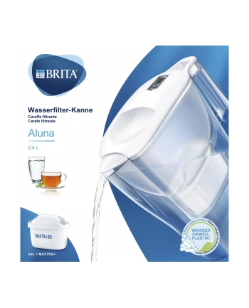Brita Aluna Kolor: BIAŁY nr 2