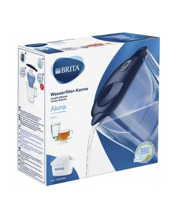 Brita Aluna blue nr 1