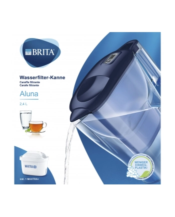 Brita Aluna blue nr 2