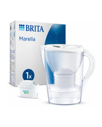 Brita Marella Kolor: BIAŁY nr 2