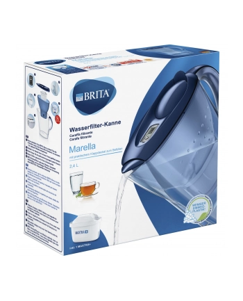 Brita Marella blue nr 1