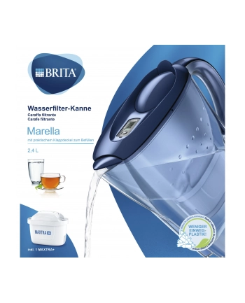 Brita Marella blue nr 2