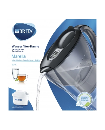 Brita Marella graphite nr 2