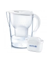 Brita Marella XL Kolor: BIAŁY - nr 1