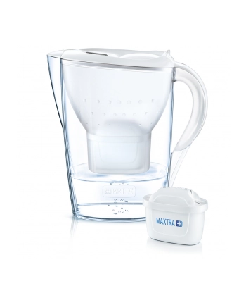 Brita Marella XL Kolor: BIAŁY nr 2