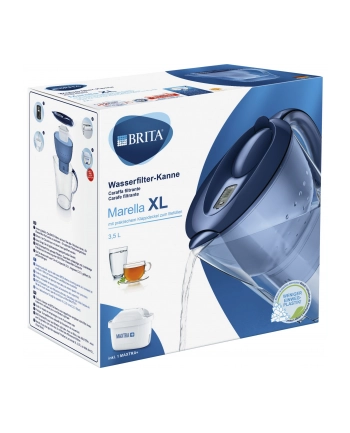 Brita Marella XL blue nr 2