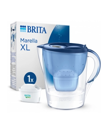 Brita Marella XL blue nr 1