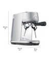 Sage Espresso machine the Bambino stainless steel - nr 2