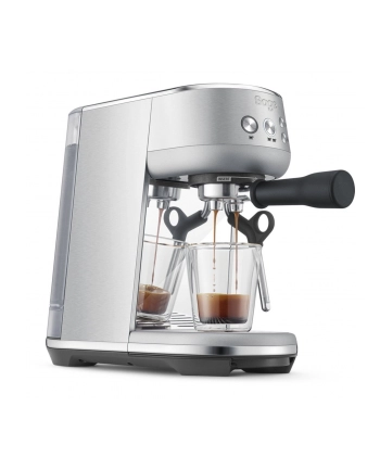 Sage Espresso machine the Bambino stainless steel nr 2