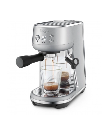 Sage Espresso machine the Bambino stainless steel nr 1