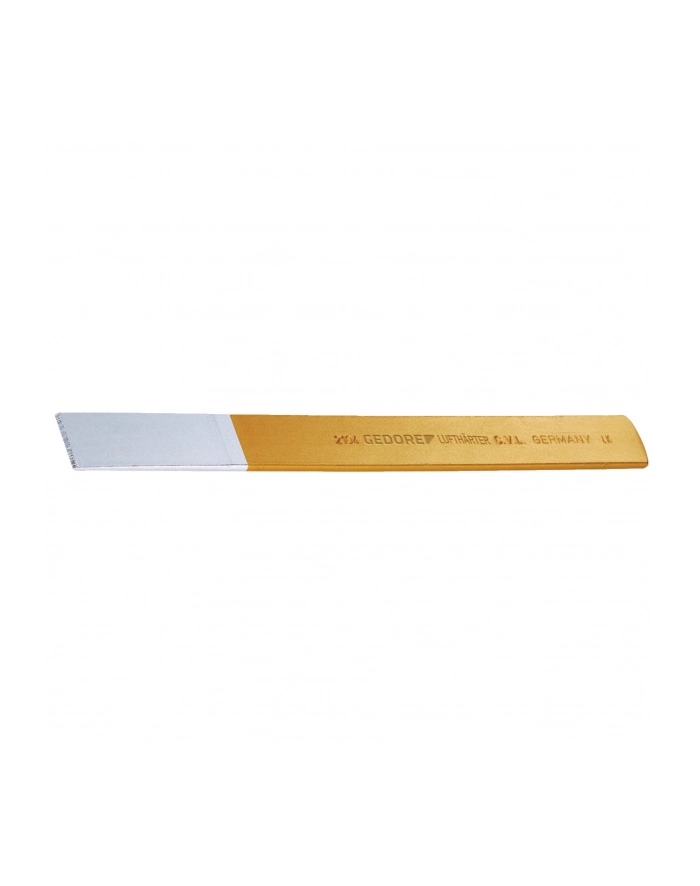 GEDORE Flat Chisel główny