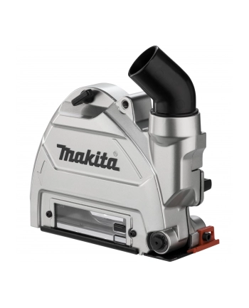 Makita 196845-3 Extraction Bonnet  125mm nr 1