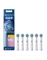 Oral-B Toothbrush heads Pro Sensitive Clean 6 pcs. - nr 4