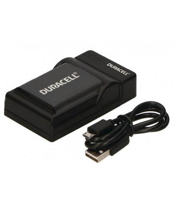 Duracell USB Charger for Olympus LI-90/92B nr 2