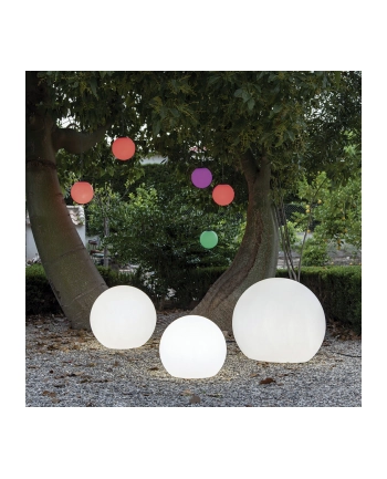 newgarden New Garden Buly 30 Round Patio Lamp nr 1