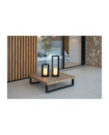 newgarden New Garden Siroco 50 Table Lamp 50 cm, Kolor: CZARNY nr 1