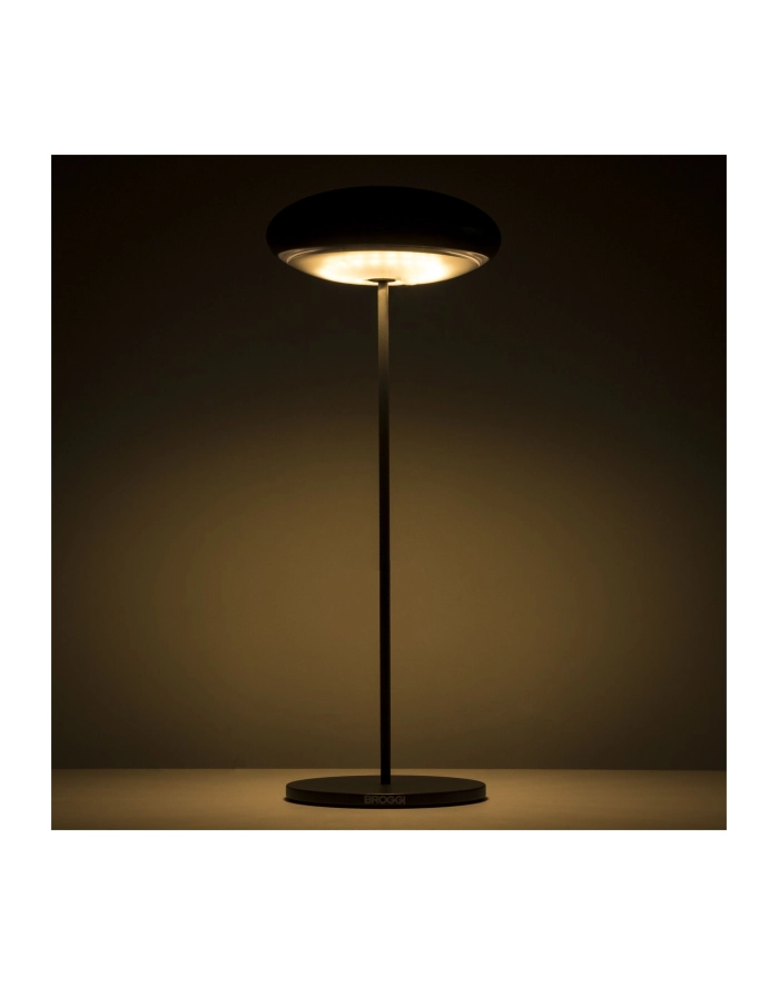 broggi design Broggi Nuvola LED Lamp Antracite/Dark Grey główny