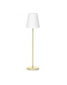 newgarden New Garden Lola Slim 120 LED Floor Lamp Brass - nr 3