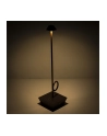 broggi design Broggi Lampada Bugia corten rechargeable - nr 4