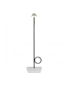 broggi design Broggi Lampada Bugia  chromed rechargeable - nr 1