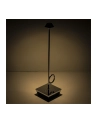 broggi design Broggi Lampada Bugia  chromed rechargeable - nr 4