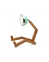 piffany copenhagen Piffany Mr. Wattson Original Table Lamp Tiffany green - nr 5
