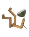 piffany copenhagen Piffany Mr. Wattson - Mini Table Lamp  Army green - nr 2
