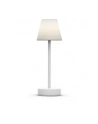 newgarden New Garden Lola Slim 30 Battery Table Lamp White - nr 2