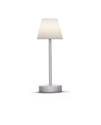 newgarden New Garden Lola Slim 30 Battery Table Lamp Space Grey nr 2
