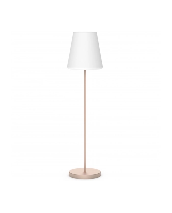 newgarden New Garden Lola Slim 180 LED Floor Lamp  Rose Gold nr 1