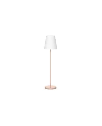 newgarden New Garden Lola Slim 180 LED Floor Lamp  Rose Gold nr 2