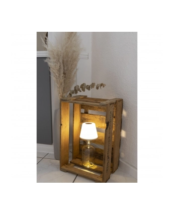 REV LED Bottle Light wireless Lamprusco warmKolor: BIAŁY nr 2