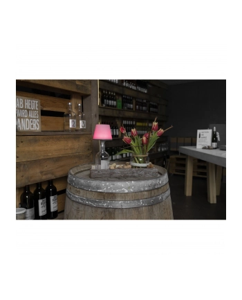 REV LED Bottle Lamp wireless Lamprusco warmKolor: BIAŁY 'amp; RGB nr 1