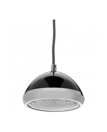 piffany copenhagen Piffany Mr. Wattson Pendant Fashion Kolor: CZARNY nr 2