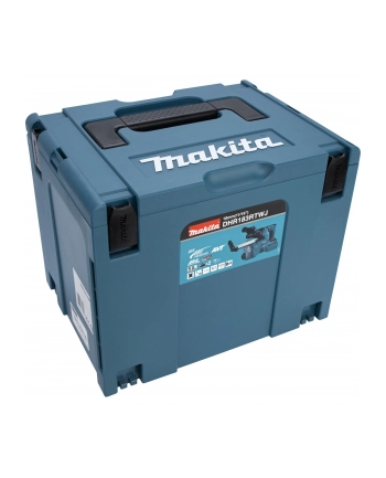 Makita DHR183RTWJ cordless combi hammer nr 2
