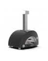 Alfa Forni Moderno 1 Pizza Gas Grey - nr 2