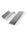 Alfa Forni Kit Hybrid 5 Pizze (Moderno) Steel - nr 1