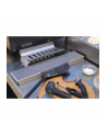 Alfa Forni Kit Hybrid 5 Pizze (Moderno) Steel - nr 2