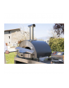 Alfa Forni Kit Hybrid 5 Pizze (Moderno) Steel - nr 3