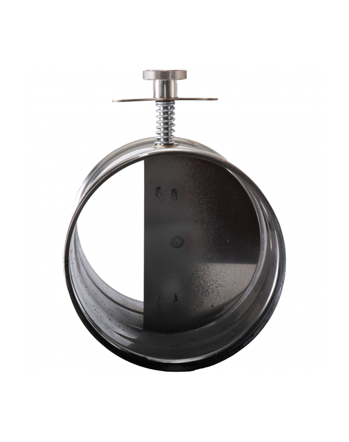 Alfa Forni Butterfly Valve 150 mm Diameter Stainless Steel główny